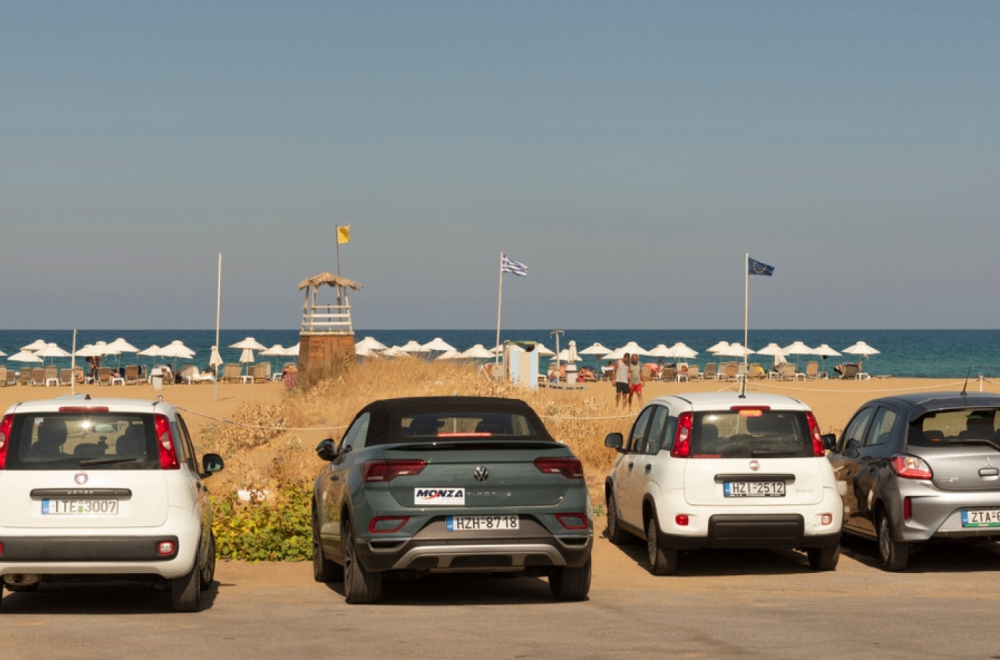 Ako putujete kolima u Grčku, strogo vodite računa: Zbog ovog oduzimaju dozvolu