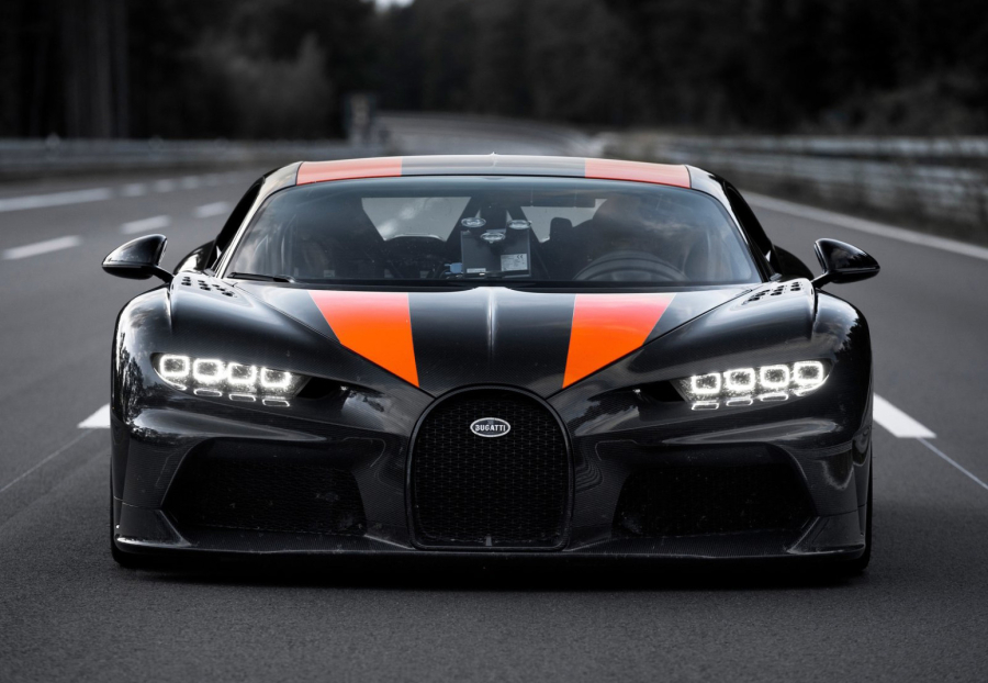 Ne postoji standardni Bugatti: Kupci troše enormne sume na doplatne opcije