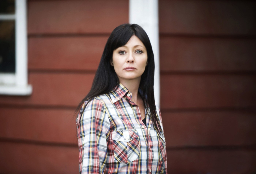 Preminula Šenon Doerti