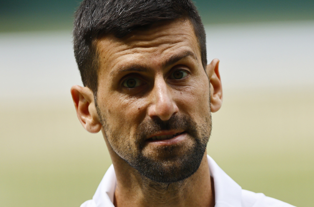 Đoković otkrio pozadinu odluke pred OI koja je sve iznenadila