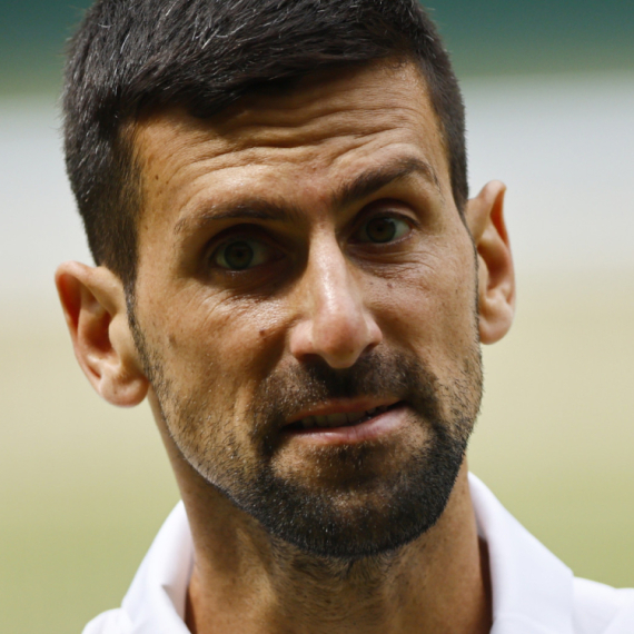 Đoković otkrio pozadinu odluke pred OI koja je sve iznenadila