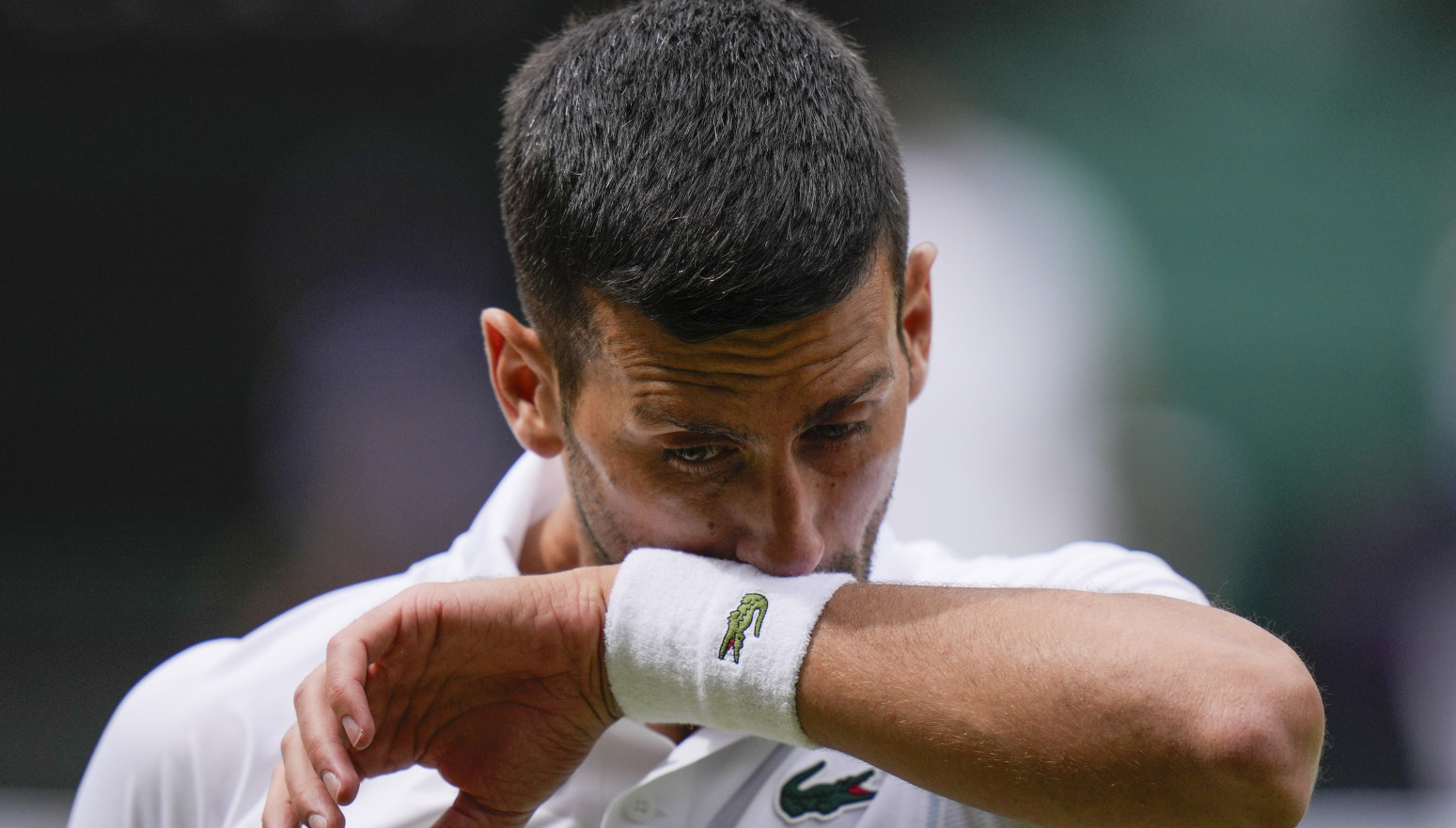 "Đokoviću bih dao 1 od 10" VIDEO