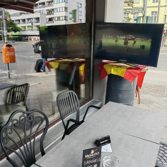 Špance ne zanima Alkaras: Razbijao Đokovića, a niko to ne gleda FOTO