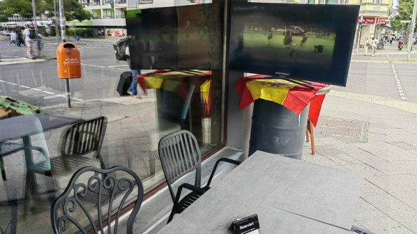 Špance ne zanima Alkaras: Razbijao Đokovića, a niko to ne gleda FOTO