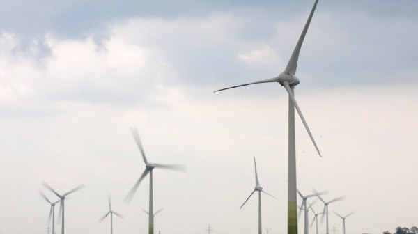 Rekordna proizvodnja struje iz vetra snižava cene struje
