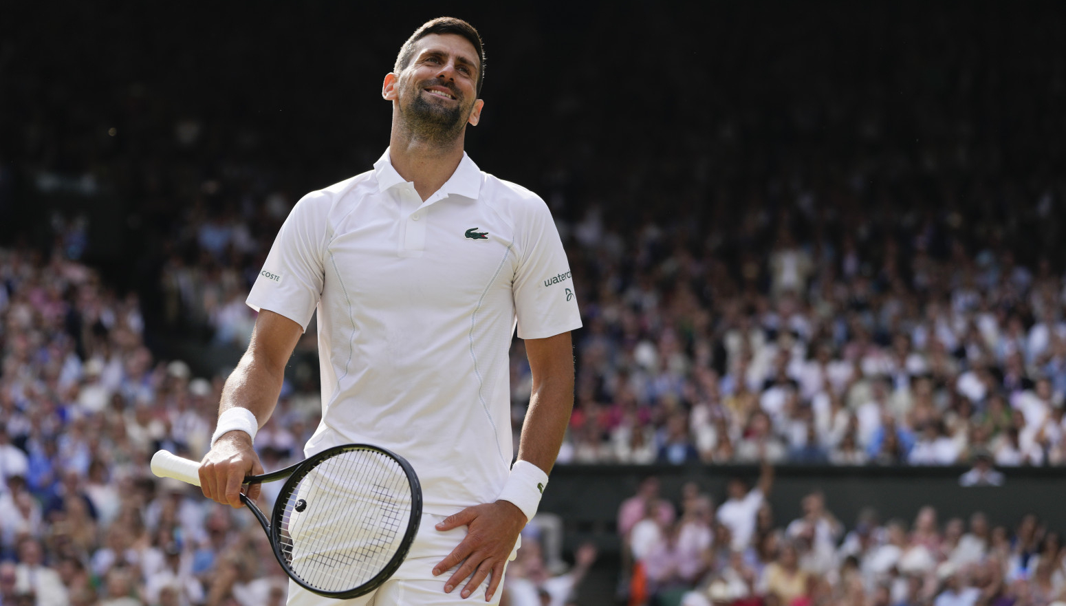 Đoković zaradio bodove – ovako sada izgleda ATP lista