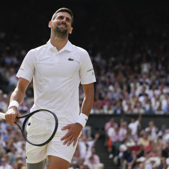Đoković zaradio bodove – ovako sada izgleda ATP lista