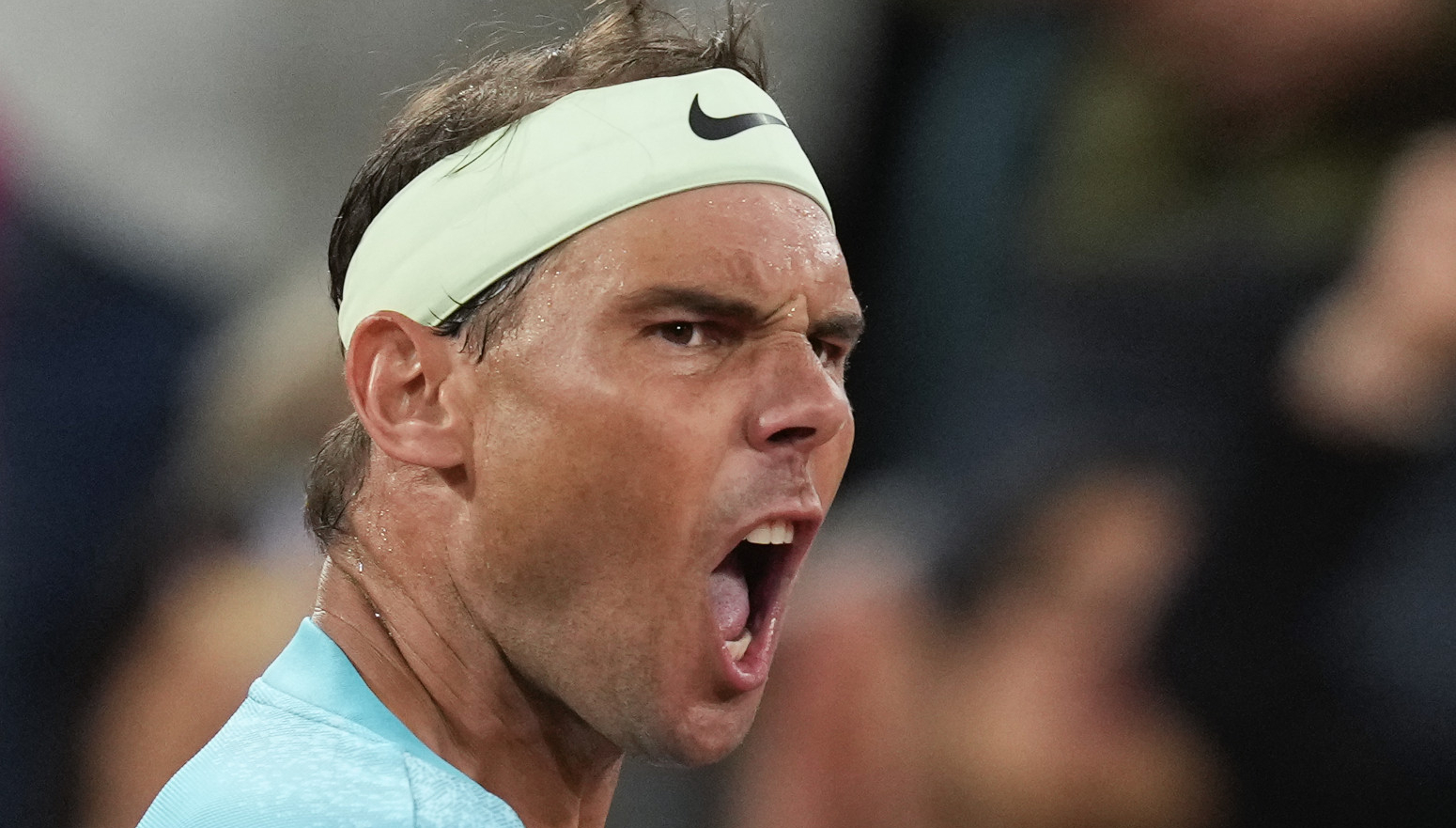 Furiozni Nadal u četvrtfinalu!