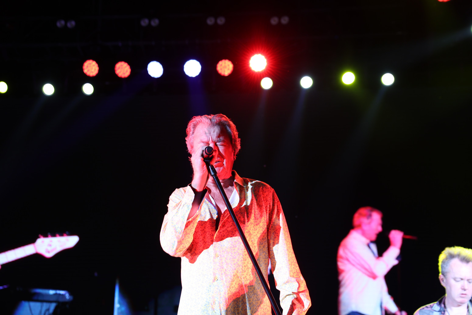 Mesec dana do rok spektakla: Deep Purple stižu u Beogradsku arenu 10. oktobra