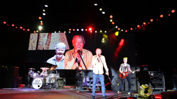 Rok titani dolaze u Beograd 10. oktobra: Ulaznice u prodaji od danas