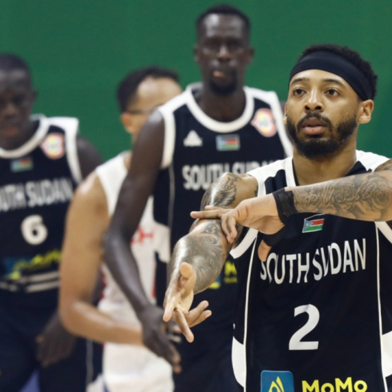 Rival Srbije pobedio – novi igrač Partizana oduševio VIDEO