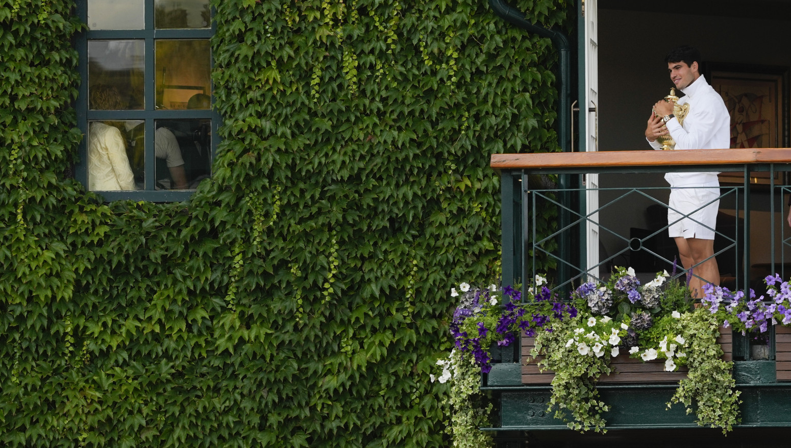 Alkaras je prejak – 365 dana kasnije