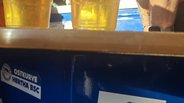 Marko Pantelić kandidat za potpredsednika