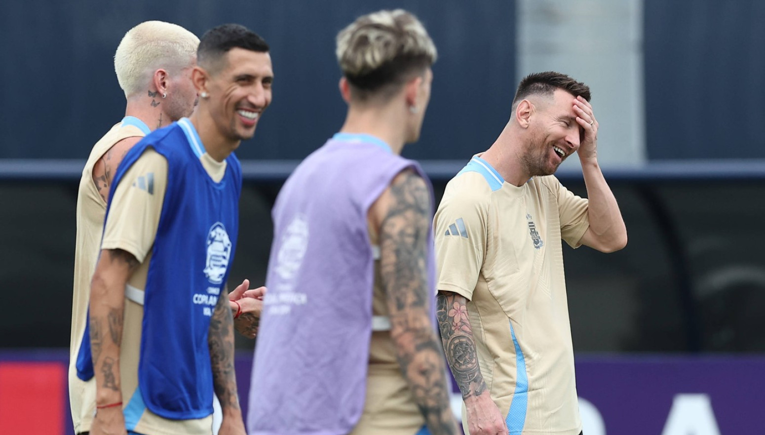 Šakira produžava finale Kopa Amerika