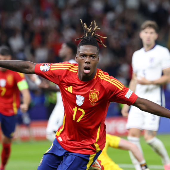 Zenit pomaže Barseloni da dovede Vilijamsa