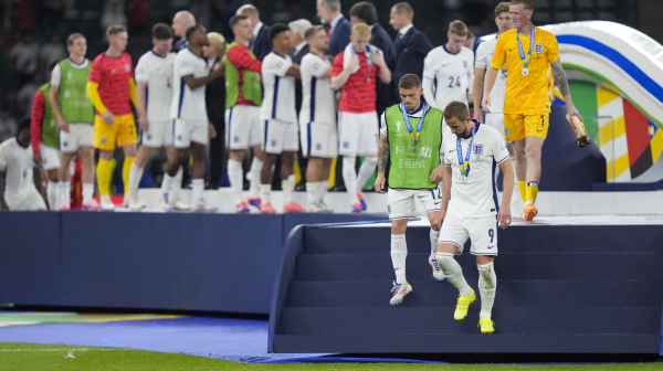 Engleski "povratak kući" traje 58 godina