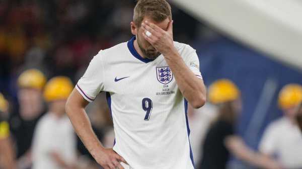 Kejn: "Ekstremno bolan osećaj"