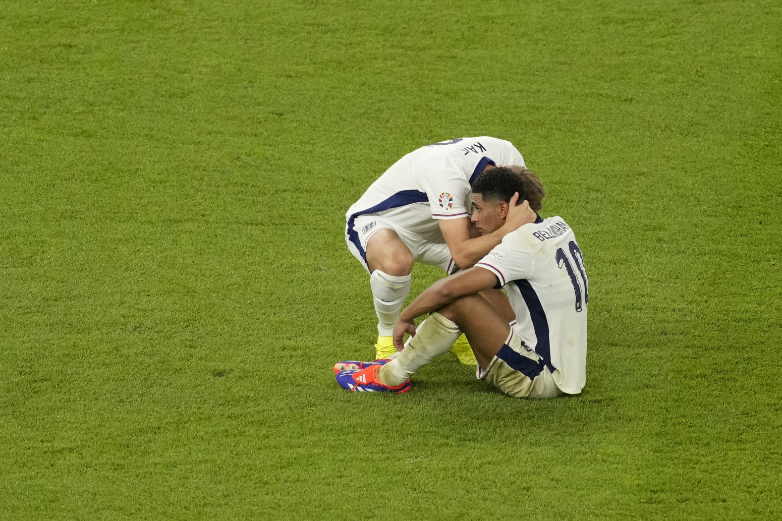 Kejn: Ekstremno bolan osećaj