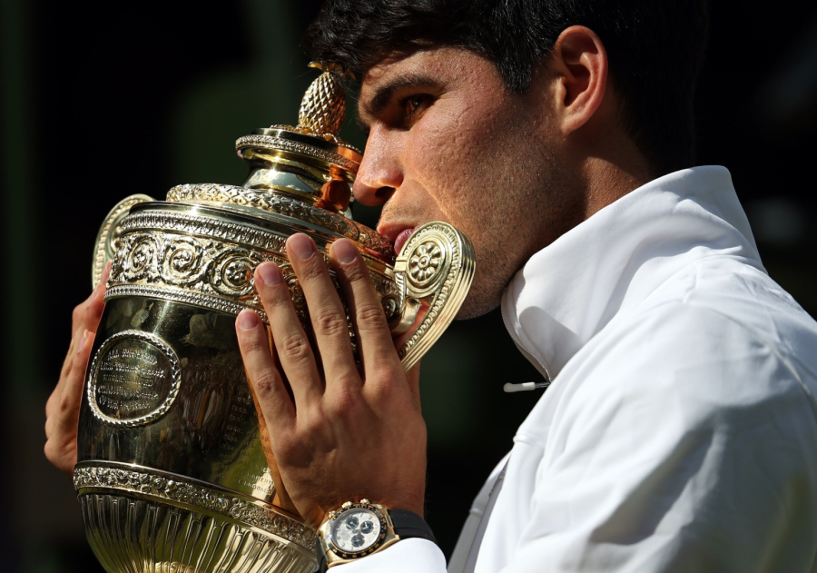 Alkaras je prejak – 365 dana kasnije