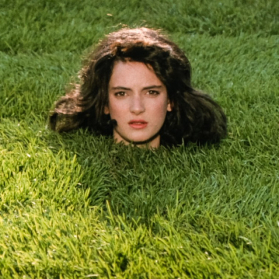 Vinona Rajder nije bila "dovoljno lepa" za ovu ulogu: "Ne morate ni da me platite" VIDEO