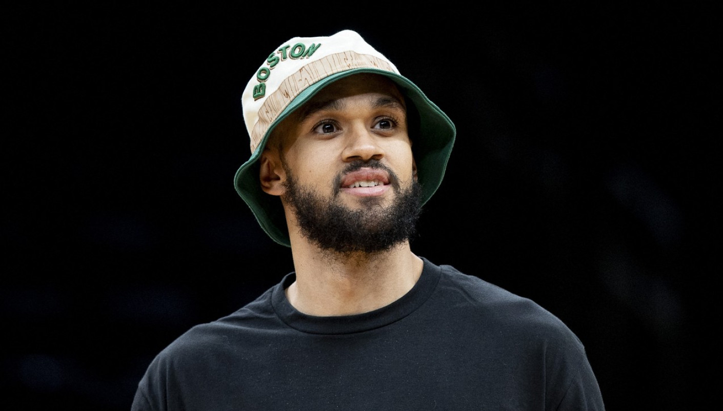 Haos u Koloradu: Zvezda Bostona i reprezentacije SAD sa OI dobila udarac u glavu VIDEO