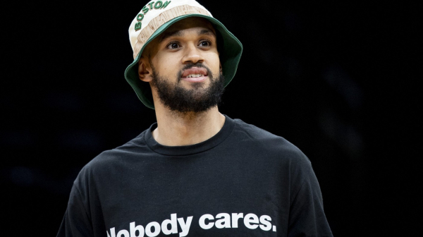 Haos u Koloradu: Zvezda Bostona i reprezentacije SAD sa OI dobila udarac u glavu VIDEO