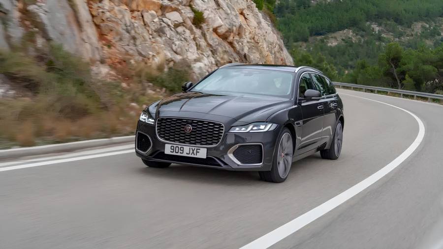 Pokolj: Jaguar ukida čak pet modela