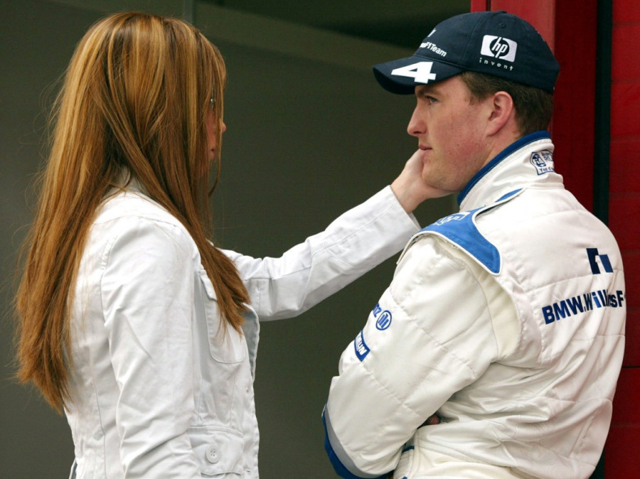 Veliki sukob Šumaherove bivše žene i njegovog sadašnjeg dečka: Pitala nas je da li spavamo zajedno