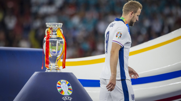 Kejnovo prokletstvo – 14 godina karijere, 0 trofeja