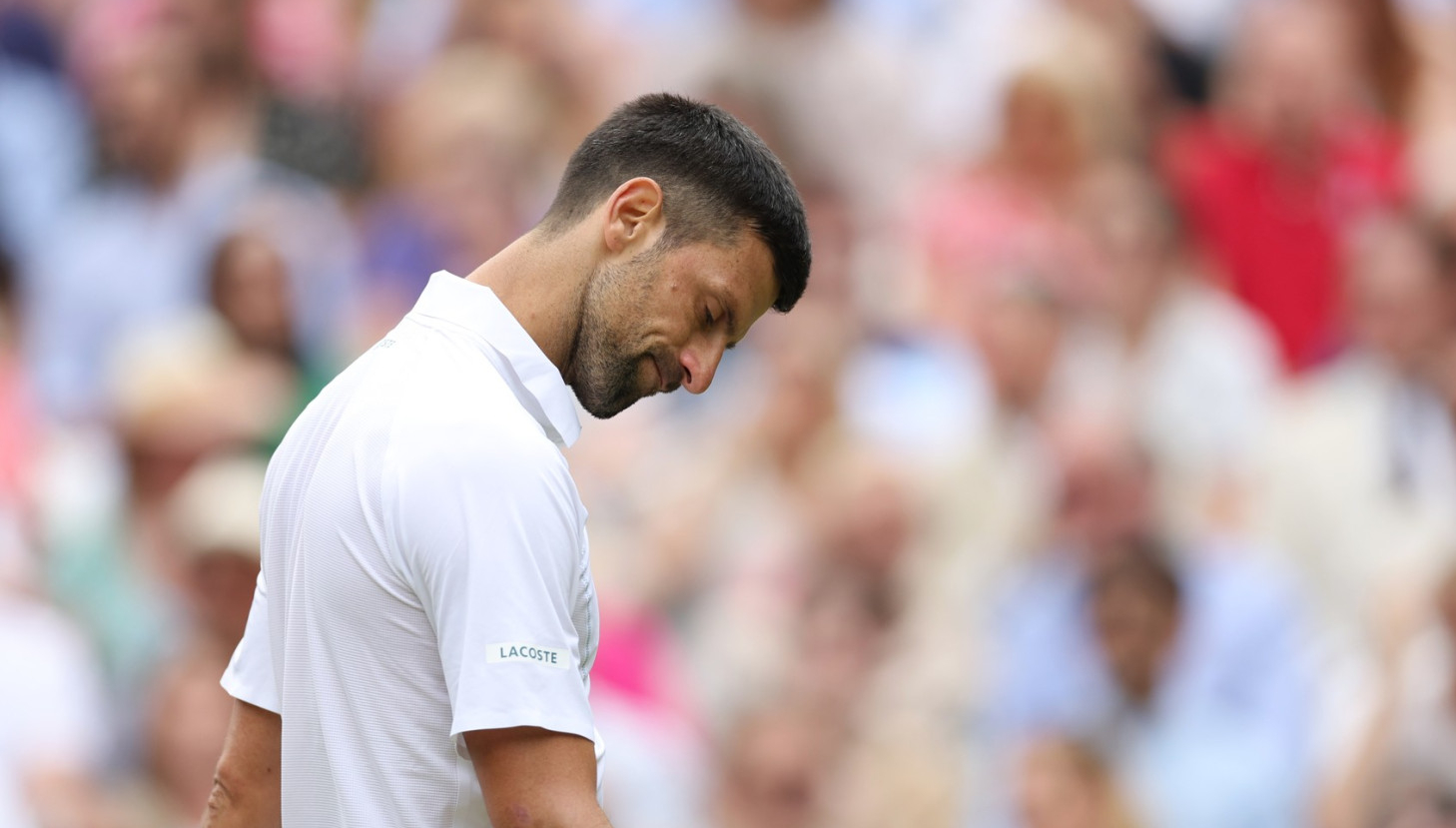 Pirs Morgan uvredio Đokovića