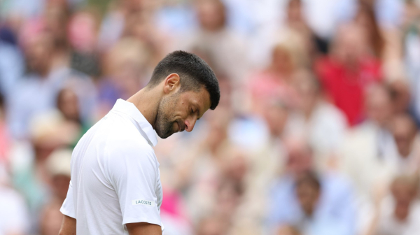 Pirs Morgan uvredio Đokovića