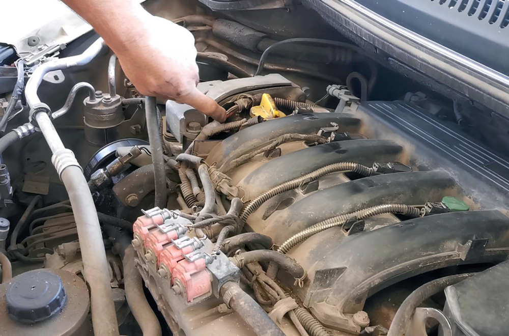 "Dođu pet dana pred put ili ne dođu uopšte, pa se posle čude što im se auto zapali"