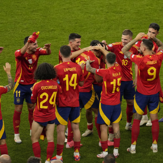 Neverovatan podatak o Španiji!