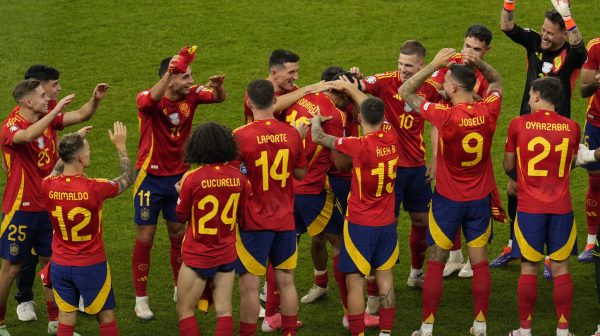 Neverovatan podatak o Španiji!