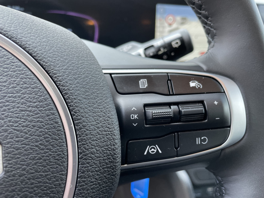 Test: Kia Sportage – hrabar iskorak