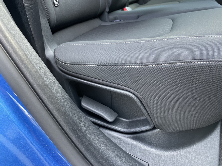 Test: Kia Sportage – hrabar iskorak