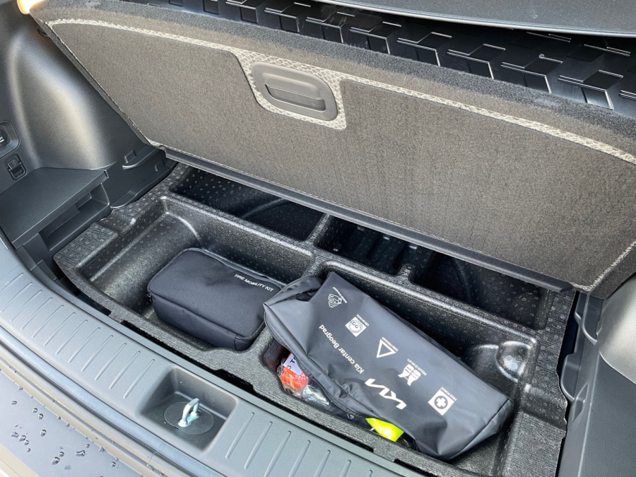 Test: Kia Sportage – hrabar iskorak