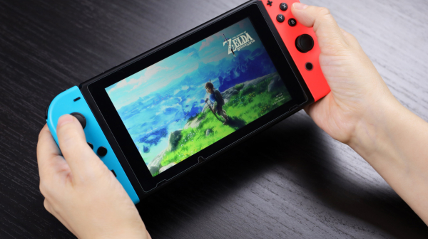 Stiže nova Zelda – čuvena igra dobija kompletno osveženje VIDEO