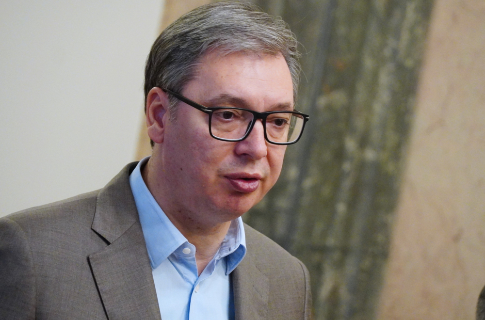 Vučić: "Baterije moraju da budu proizvedene u Srbiji"; "Očekujemo mnogo više novca"