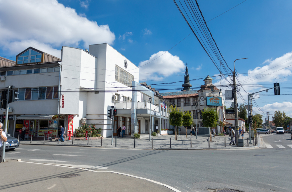 Surčin modernizuje prigradska naselja