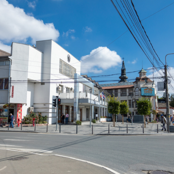 Surčin modernizuje prigradska naselja