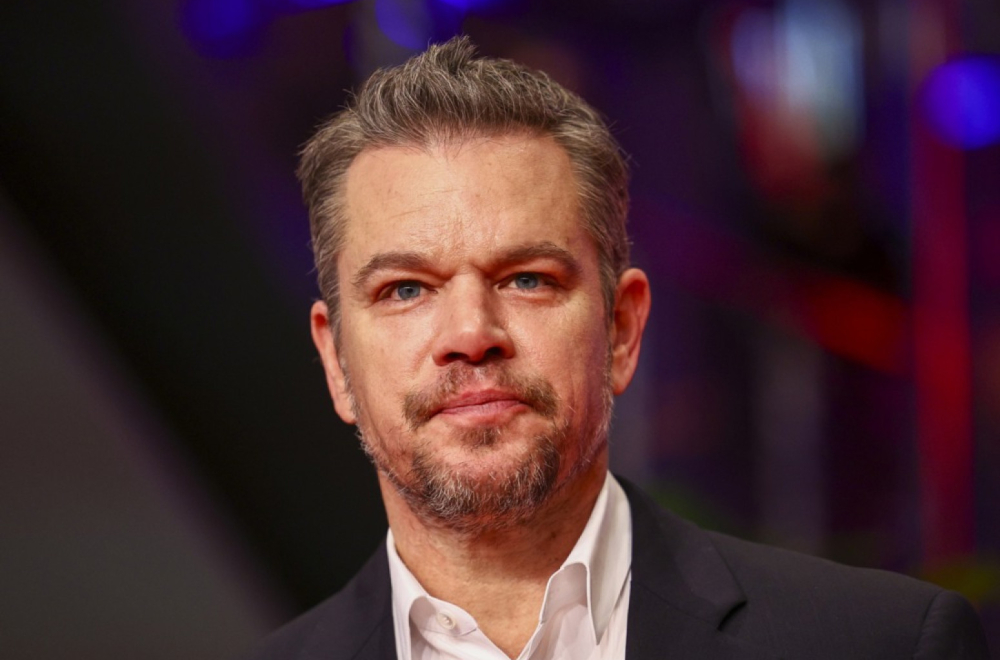 Kako je Met Dejmon smršao 19 kilograma i završio na lekovima: Umalo platio životom