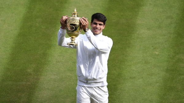 Vilander upozorio Alkarasa: "Ovo je eksplozija"