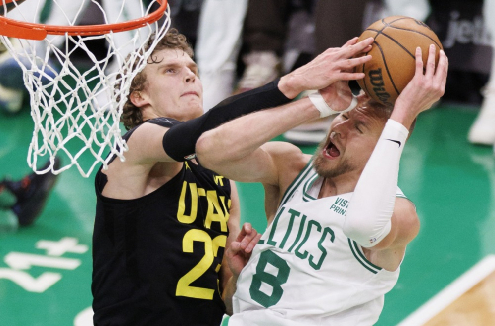 Markanen stiže kod Karija?