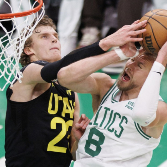 Markanen stiže kod Karija?