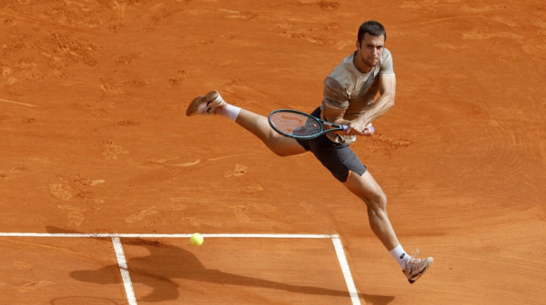 Đere siguran na startu Hamburga