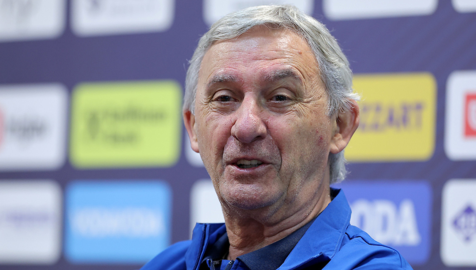 Pešić: Da vidimo na koga možemo da računamo na OI