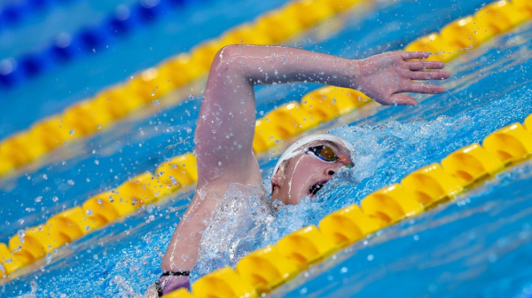 Kineze čeka rigorozna doping kontrola pre OI