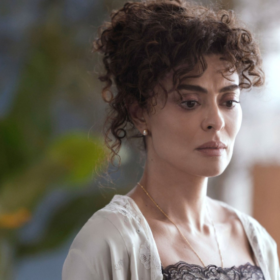 Brazilska serija "zaludela" gledaoce na Netfliksu: "Gledala sam sedam epizoda za jedno veče" VIDEO/ANKETA