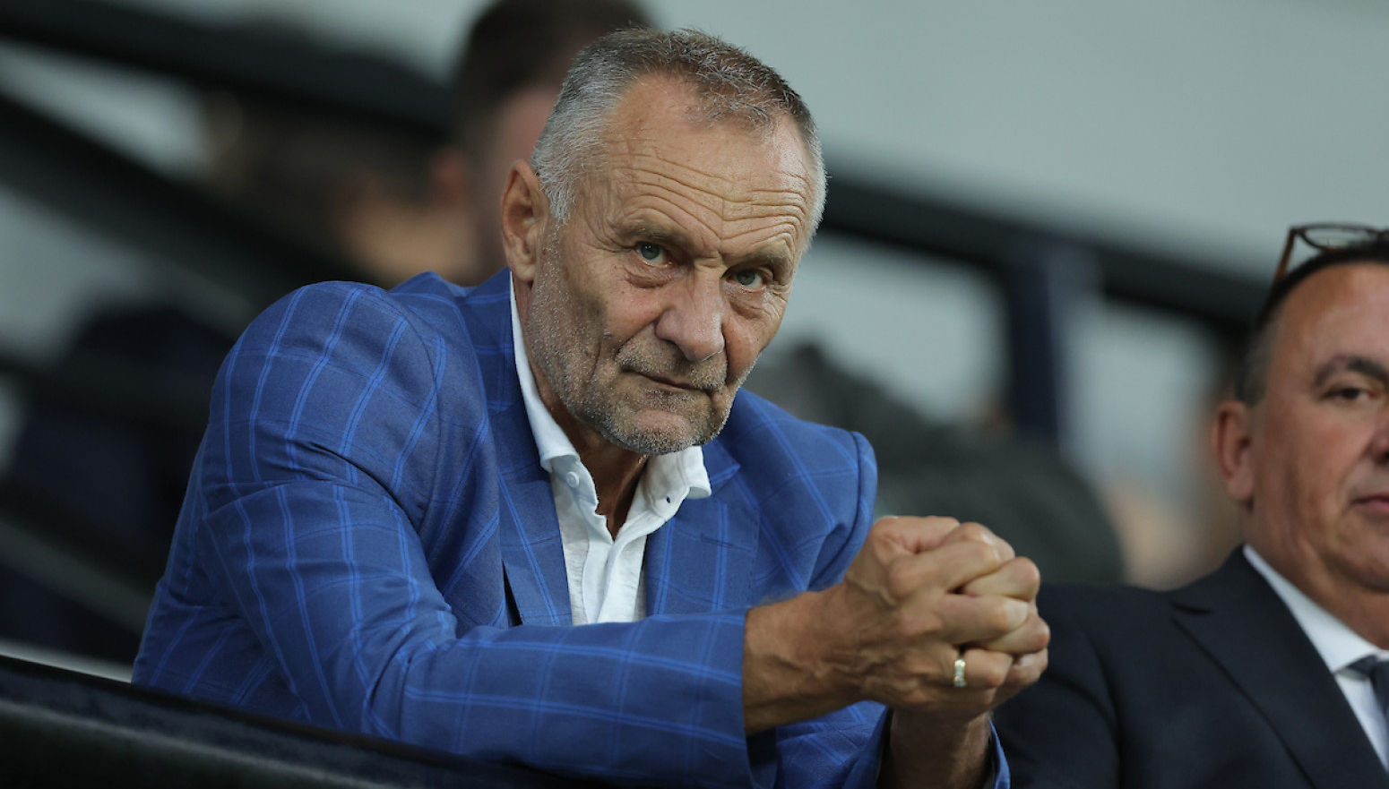 Binić: "Muka mi je od kukanja Stanojevića"